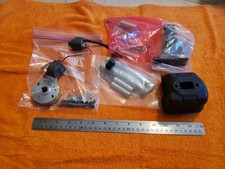 Zenoah lot parts d'occasion  Expédié en Belgium