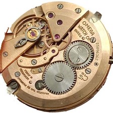Ricambi orologio omega usato  Villastellone