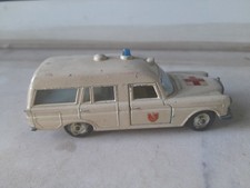 Matchbox model lesney usato  Genova