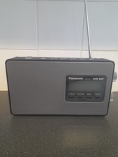 Panasonic d10 dab for sale  IPSWICH