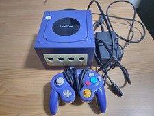 gamecube lila gebraucht kaufen gamecube lila gebraucht kaufen Schwarzheide