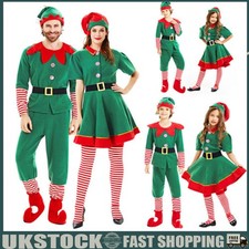 Family christmas elf for sale  CANNOCK