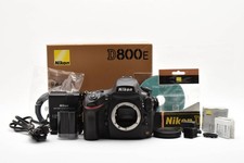Mint box nikon d'occasion  Expédié en Belgium
