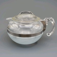 Pyrex flameware teapot for sale  Big Flats