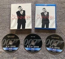 Sean connery collection for sale  Greenwich