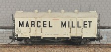 Frigorifique marcel millet d'occasion  Le Havre-