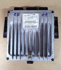 Calculateur moteur immo d'occasion  Vaujours