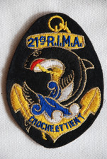Patch éme rima d'occasion  Balma