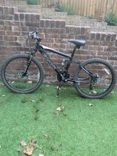 Carrera vengeance mountain for sale  SEVENOAKS