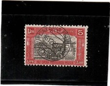 Regno 1928 milizia usato  Napoli