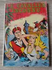 Rare cavalier inconnu d'occasion  Diarville