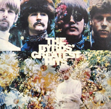 Byrds greatest hits for sale  Montague