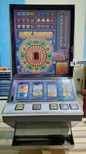 Slot machine rulli usato  Bovino