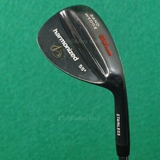 Wilson harmonized black for sale  USA