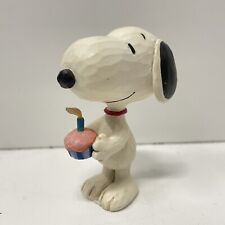 Jim shore snoopy for sale  San Diego