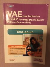 Livre vae d'occasion  Trélissac