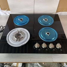Built gas stove for sale  STOKE-ON-TRENT