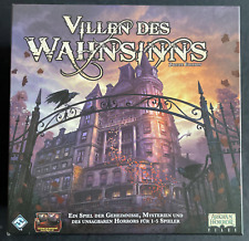 Villen wahnsinns edition gebraucht kaufen  Taunusstein