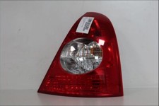 Usado, Luz traseira Renault Clio II Phase 2 5P 8200917487 comprar usado  Enviando para Brazil