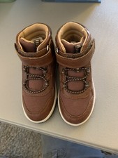 Brown toddler boots for sale  Broomfield
