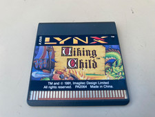 Atari linx viking d'occasion  Sanary-sur-Mer