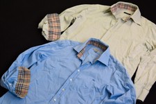 Burberry polo shirt gebraucht kaufen  Offenbach am Main