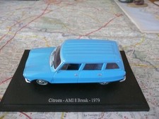 Citroën ami break d'occasion  Évrecy