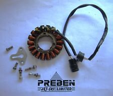 Kawasaki stator stx for sale  SOUTHPORT