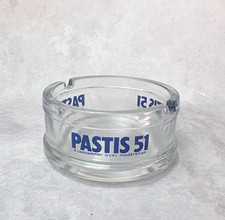 Cendrier pastis verre d'occasion  Méry-sur-Seine