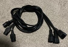 Qty 6ft computer for sale  Midland