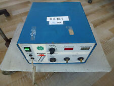 Soyer bms 660 gebraucht kaufen  Nehren