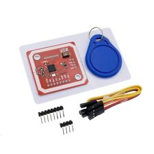 Kits de leitor RFID NFC módulo PN532 V3 para gravador sem fio Arduino, Raspberry Pi comprar usado  Enviando para Brazil