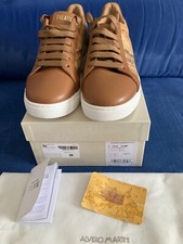 Scarpe donna alviero usato  Italia