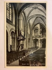 Widokówka, Soest I. W. , Wewnętrzna v. Patroklidom, , niewykorzystana na sprzedaż  Wysyłka do Poland