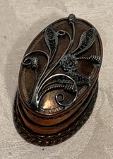 Vintage small ornate for sale  Manassas