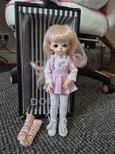 Doris bjd doll for sale  WESTON-SUPER-MARE