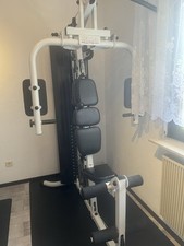 Trainingsstation kettler gebraucht kaufen  Bann, Hauptstuhl, Horbach