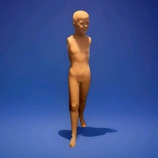 Usado, Mannikin Decter vintage dos anos 1960 feito em Los Angeles, Califórnia comprar usado  Enviando para Brazil