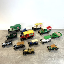 Toy car bundle for sale  NOTTINGHAM
