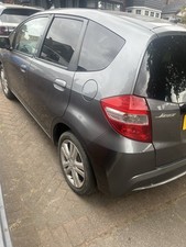 Honda jazz 2011 for sale  BIRMINGHAM