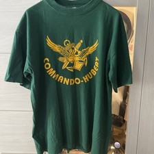 commando hubert combat d'occasion  Cornus
