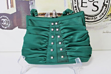 Ladies emerald green for sale  WANTAGE