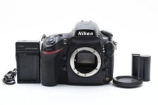 Mint nikon d800 d'occasion  Expédié en Belgium