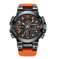Montre homme foxbox d'occasion  Bordeaux-