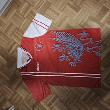 Maglia nakata perugia usato  Vigevano