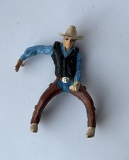 Schleich western cowboy gebraucht kaufen  Bad Segeberg