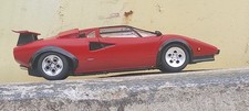 Scale 1984 lamborghini for sale  Hazel Crest
