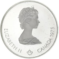 1166676 coin canada d'occasion  Lille-