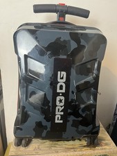 Prodg suitcase scooter for sale Prodg suitcase scooter for sale  BRADFORD