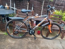 Boss vortex mountain for sale  PETERBOROUGH